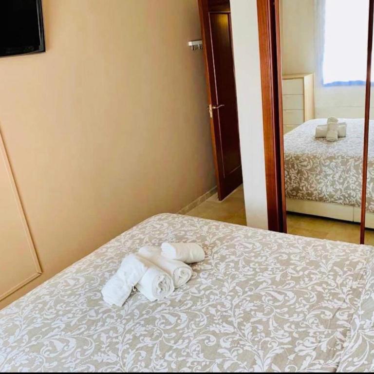 Luxurious aparment benalmadena - Apartamento de 2 dormitorios - 5