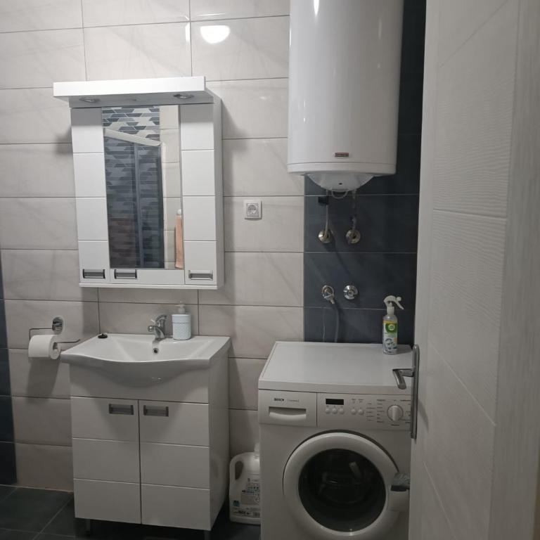 Dasa Apartment - Apartman sa 3 Spavaće Sobe - 11