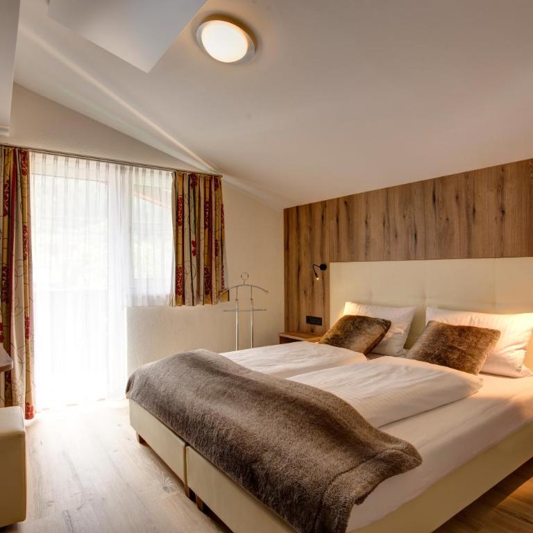 Appartement Habicher - Appartamento con 2 Camere da Letto - 16