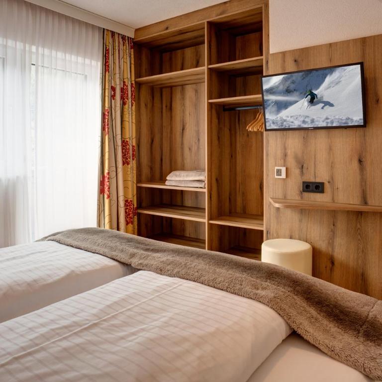 Appartement Habicher - Appartamento con 2 Camere da Letto - 17
