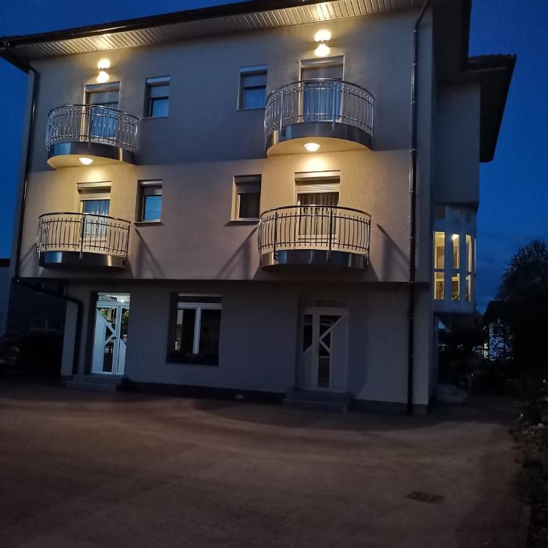 Apartman Sali - Two-Bedroom Apartment - 28