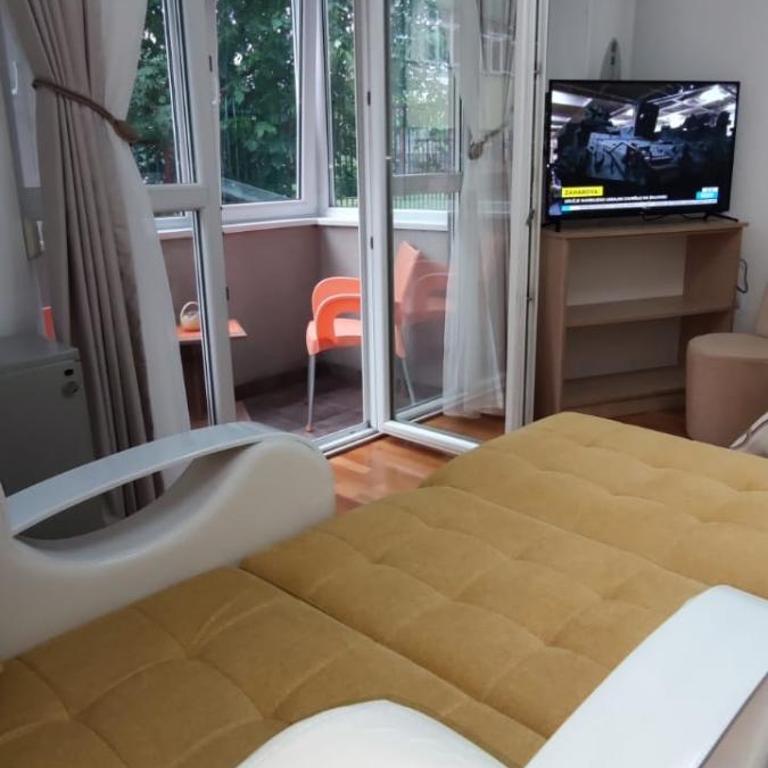 Apartman Želja - Appartement 1 Chambre - 17