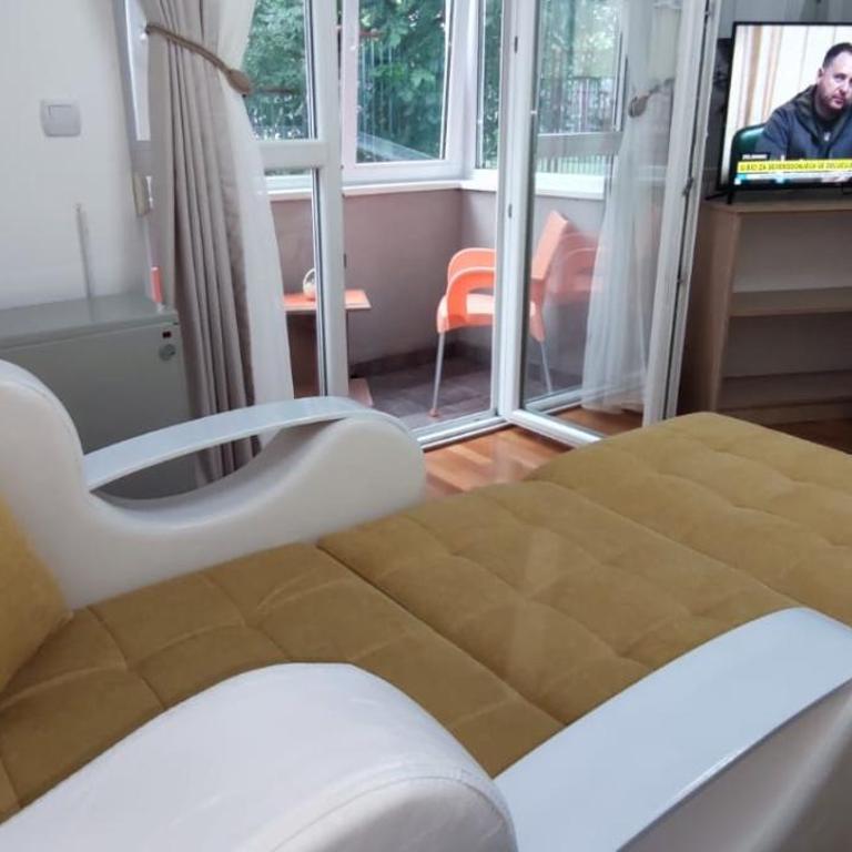 Apartman Želja - Appartement 1 Chambre - 16