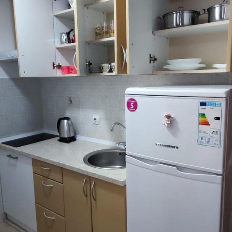 Apartman Želja - Appartement 1 Chambre - 20