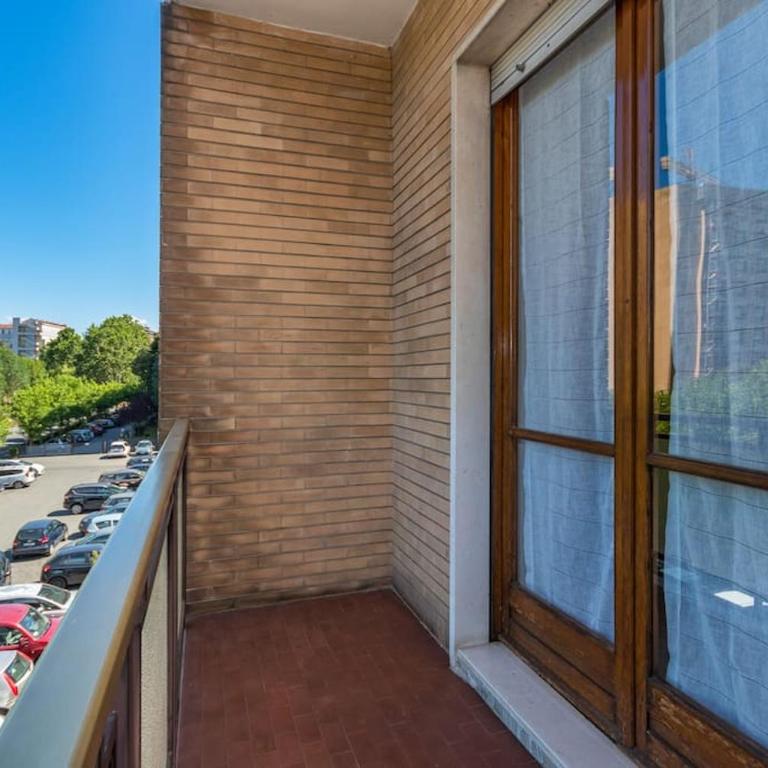MERCADANTE FAMILY APARTMENT - Two-Bedroom Apartment - 33