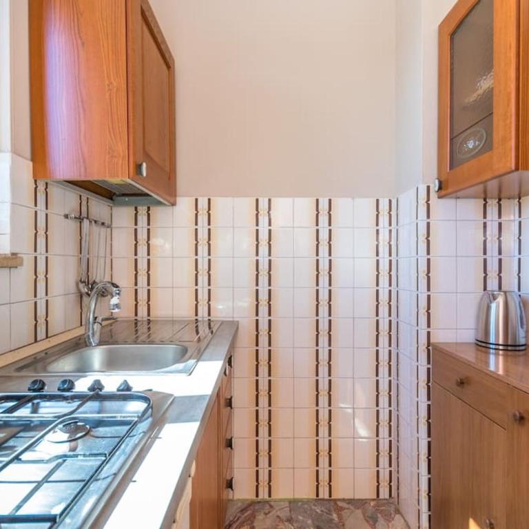 MERCADANTE FAMILY APARTMENT - Two-Bedroom Apartment - 30