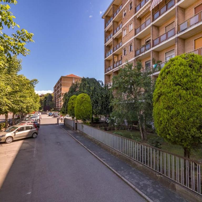 MERCADANTE FAMILY APARTMENT - Two-Bedroom Apartment - 15