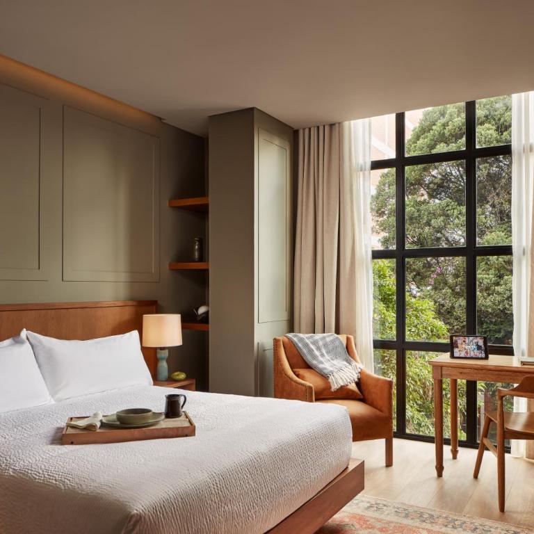 Hotel Coco - Deluxe Room - 1