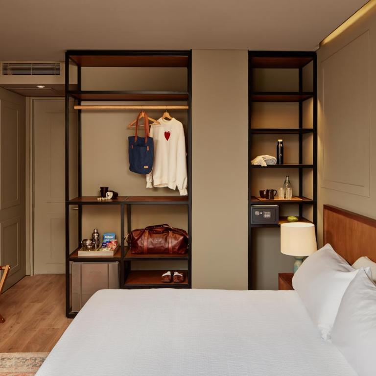 Hotel Coco - Superior Double Room - 2