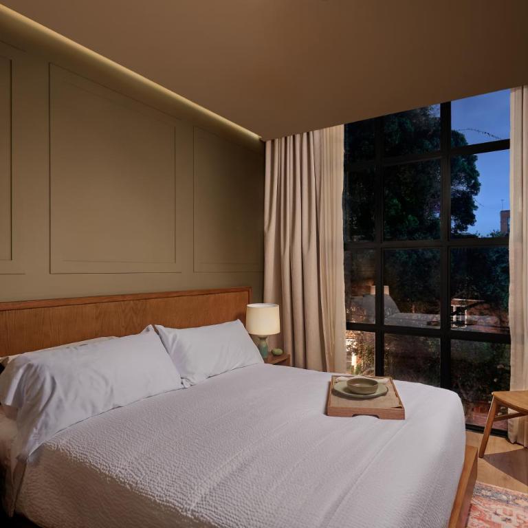 Hotel Coco - Superior Double Room - 1