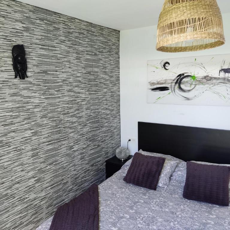 Love for Lanzarote holidays house - Loft - 75