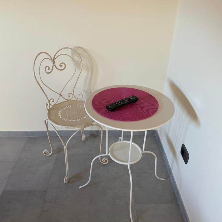 B&B La DORMERIA - Camera Singola con Bagno Privato - 6