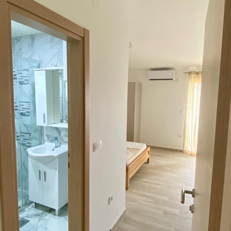 Apartments Wild Beauty - Krimovica - Deluks Apartman - 6