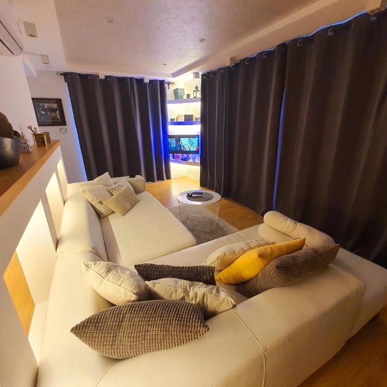 Penthouse Lux - Apartman sa Terasom - 4