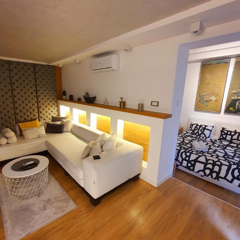 Penthouse Lux - Apartman sa Terasom - 3