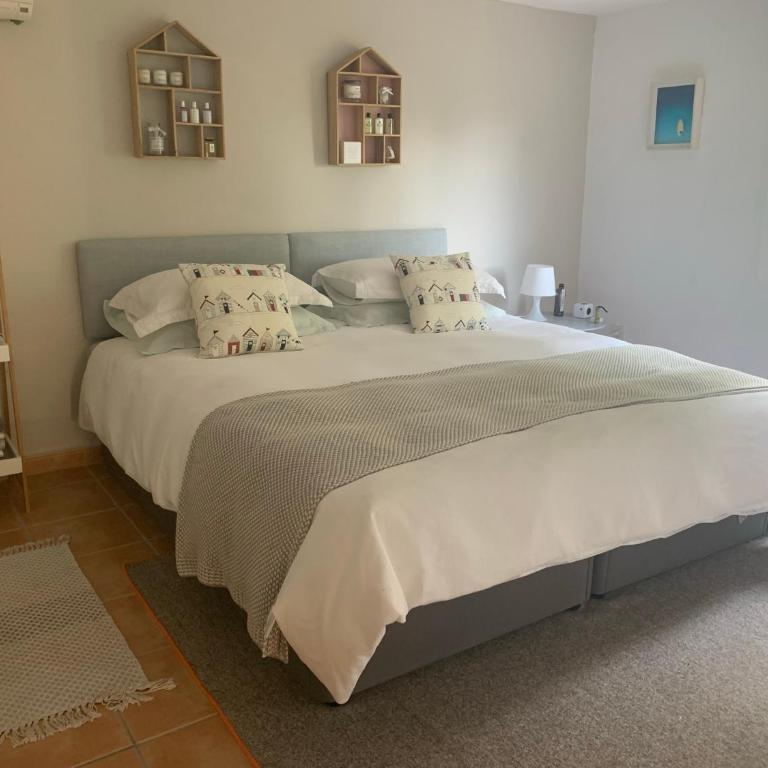 Boutique Apartment Altea La Vella "Los Jardines" - Apartamento de 1 dormitorio - 7