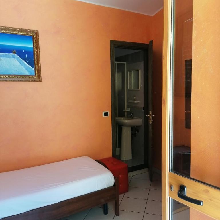 B&B Villa Maria - Camera Singola Standard - 9