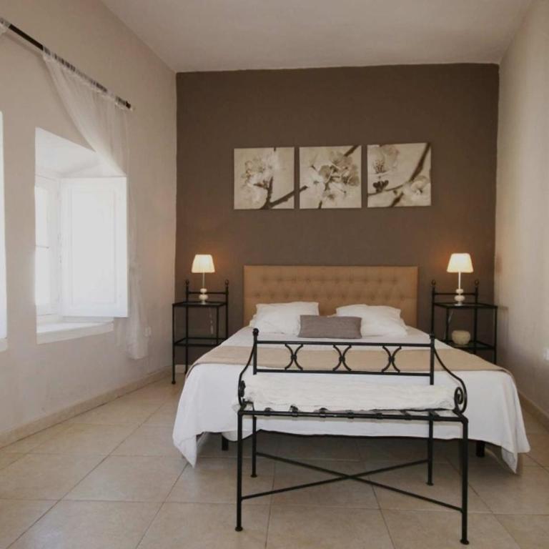 Apartamento Constitución Málaga - Apartamento de 1 dormitorio - 2