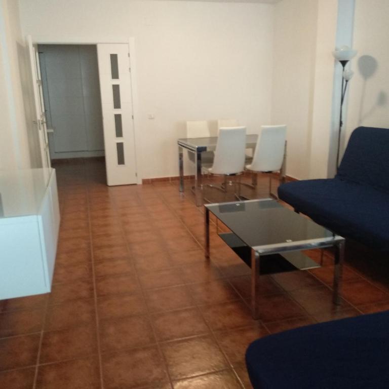 Apartamento (URB.MAR DE PLATA) Zahara de los Atunes - Apartamento de 2 dormitorios - 3