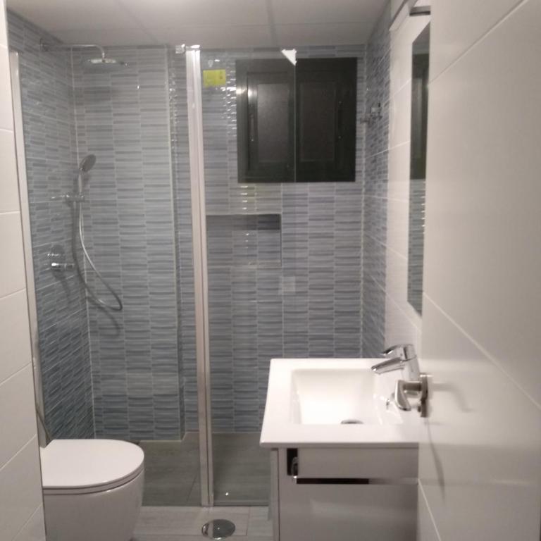 Apartamento (URB.MAR DE PLATA) Zahara de los Atunes - Apartamento de 2 dormitorios - 5