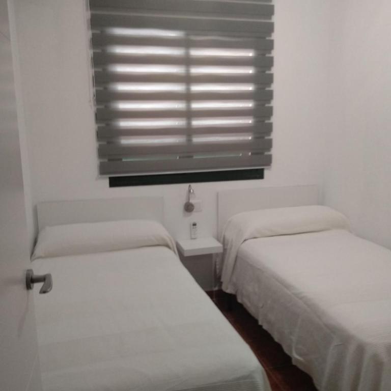 Apartamento (URB.MAR DE PLATA) Zahara de los Atunes - Apartamento de 2 dormitorios - 10