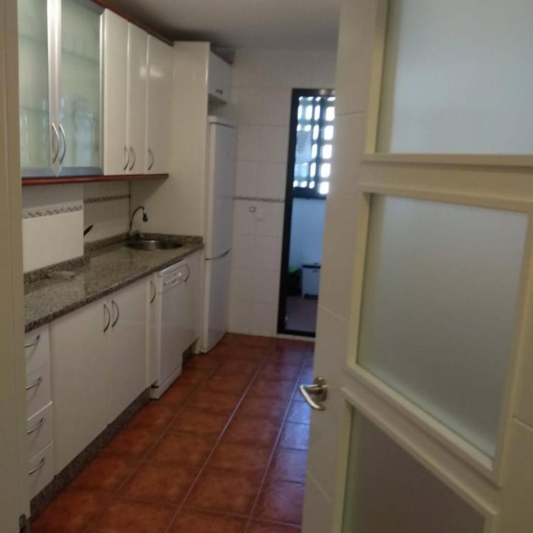Apartamento (URB.MAR DE PLATA) Zahara de los Atunes - Apartamento de 2 dormitorios - 11