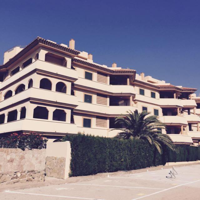 Apartamento (URB.MAR DE PLATA) Zahara de los Atunes - Apartamento de 2 dormitorios - 13