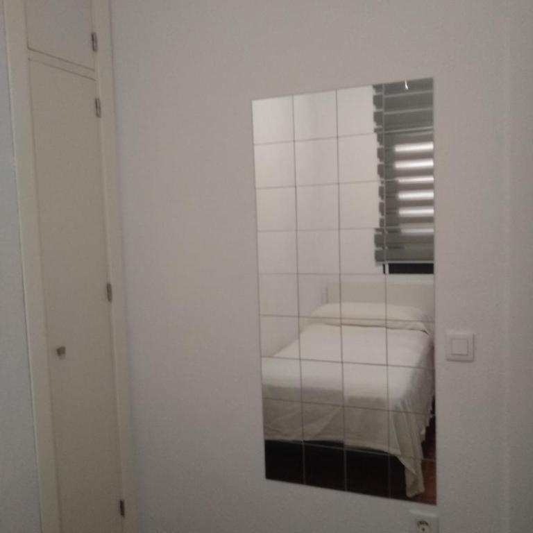 Apartamento (URB.MAR DE PLATA) Zahara de los Atunes - Apartamento de 2 dormitorios - 17