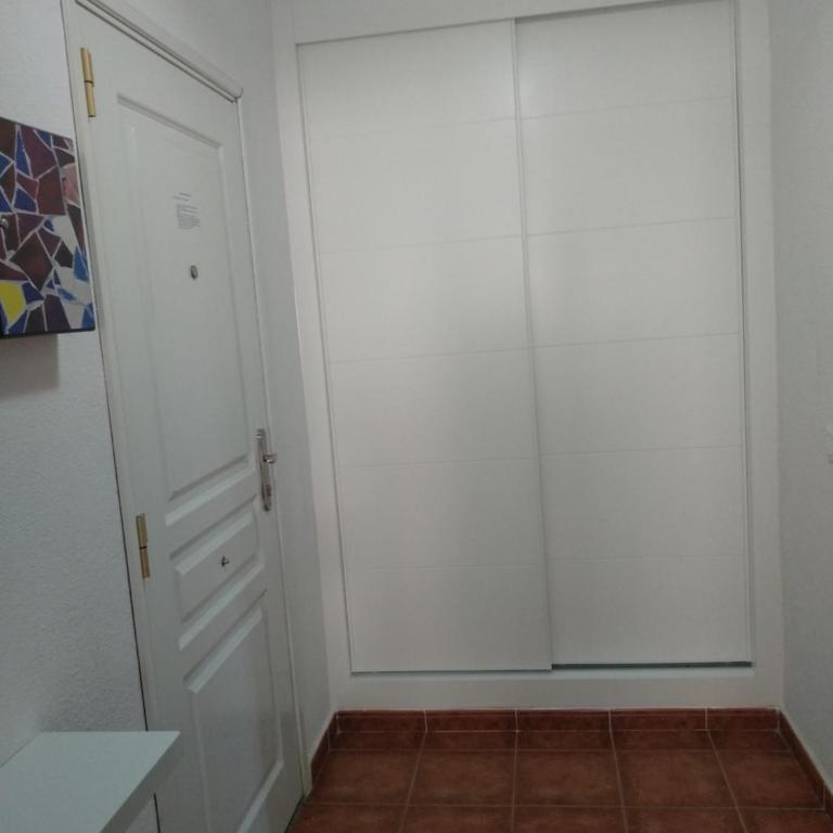 Apartamento (URB.MAR DE PLATA) Zahara de los Atunes - Apartamento de 2 dormitorios - 19