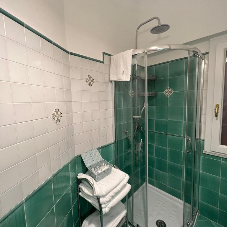 SORRENTO HOME e FLAT PARK AND POOL - Casa Vacanze - 12