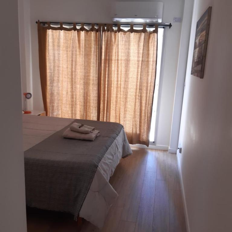 BELGRANO LUMINOSO Y AMPLIO DEPARTAMENTO - Apartamento de 1 dormitorio - 12
