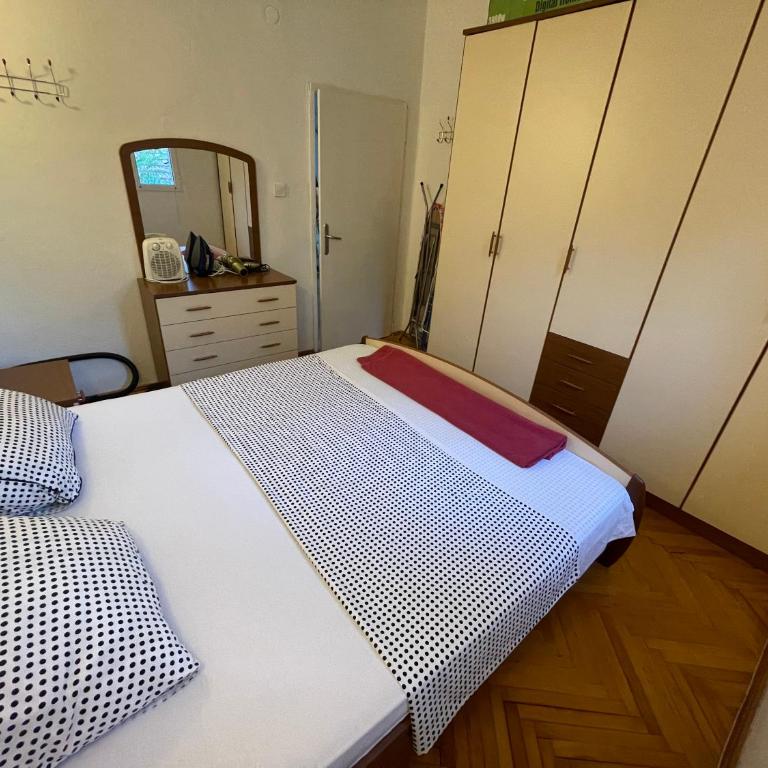 House with big terrace and beautiful sea view - Two-Bedroom House - 31