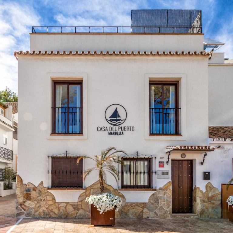 Gorgeous Home In Marbella With Kitchen - Casa Vacacional de 3 dormitorios - 10