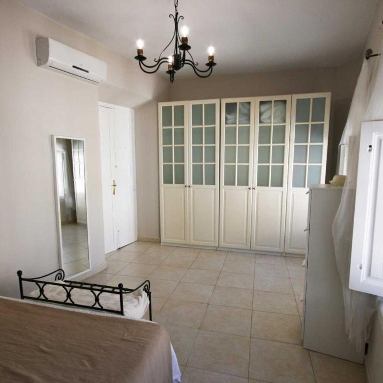 Apartamento Constitución Málaga - Apartamento de 1 dormitorio - 11