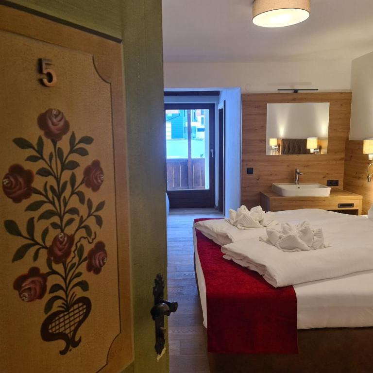Hotel Alpenhof*** - Doppelzimmer - 6