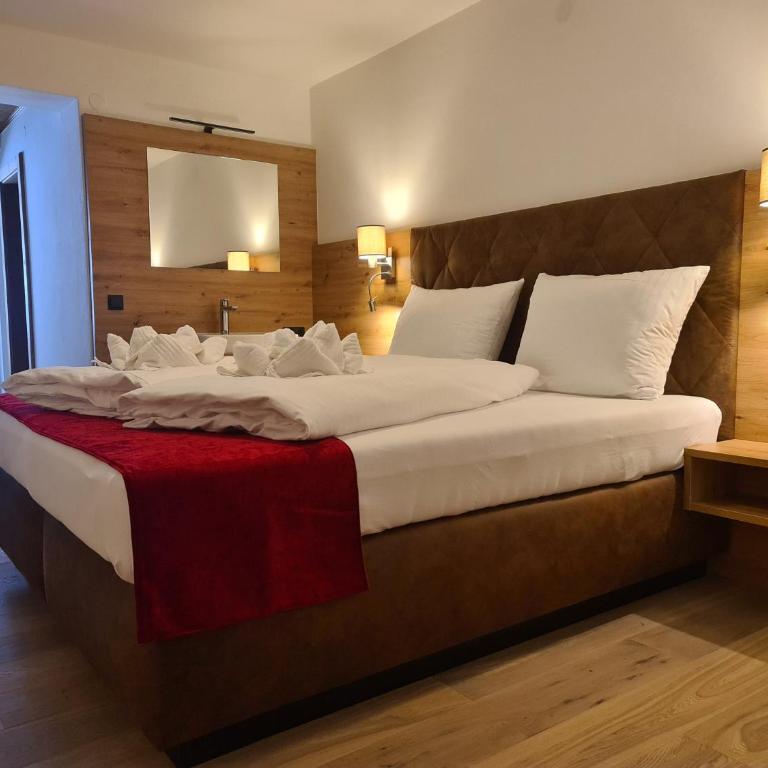 Hotel Alpenhof*** - Doppelzimmer - 7