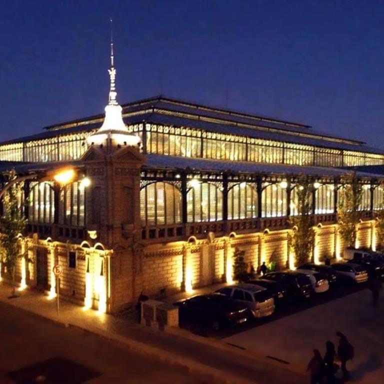 EL MEJOR LUGAR Departamento de Diseño en el mejor Barrio de Montevideo - Two-Bedroom Apartment - 23