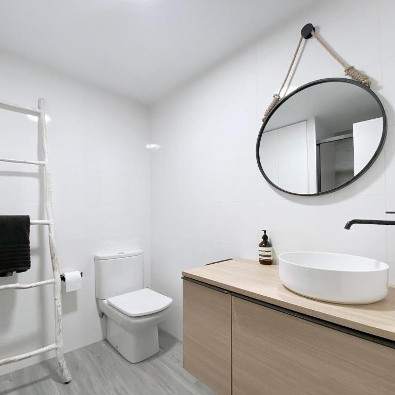 Casa Natura Beach - Apartamento de 2 dormitorios - 20