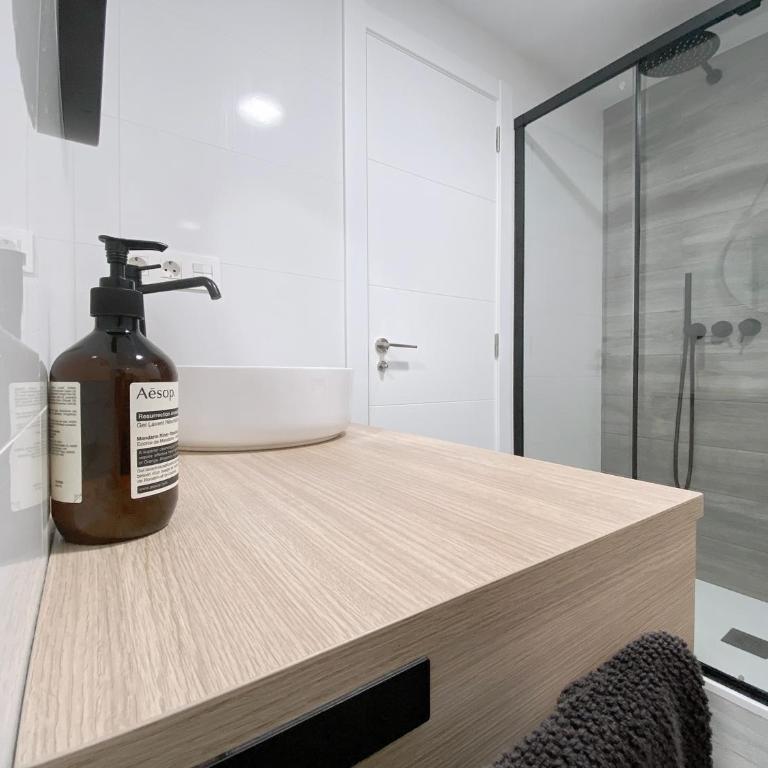 Casa Natura Beach - Apartamento de 2 dormitorios - 23