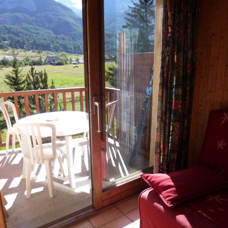 Marmotte Le Monêtier Apartment - Appartement en Duplex - 2