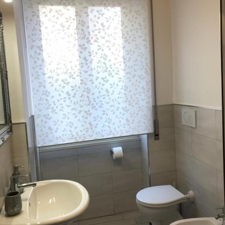 Few Steps from Vatican City - Appartamento con 2 Camere da Letto - 45