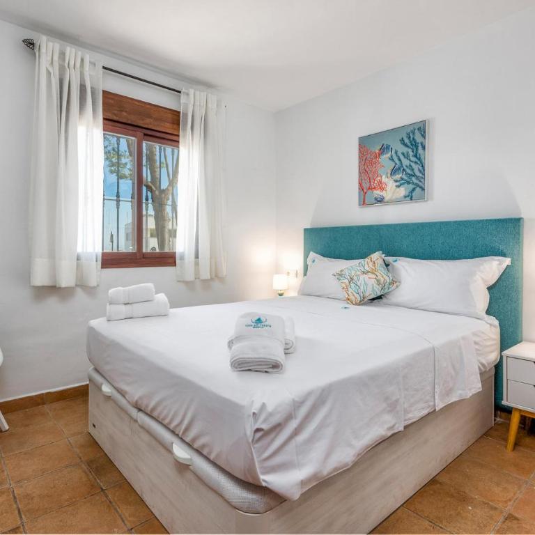 Gorgeous Home In Marbella With Kitchen - Casa Vacacional de 3 dormitorios - 12