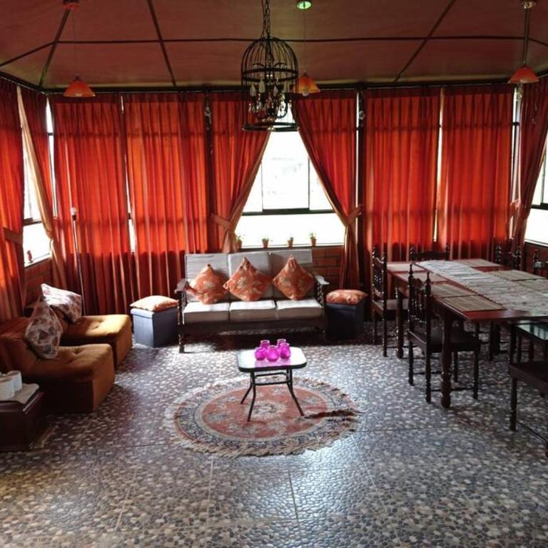 El Dorado, Agradable casa de campo, cerca a la ciudad - Apartamento de 2 dormitorios - 2