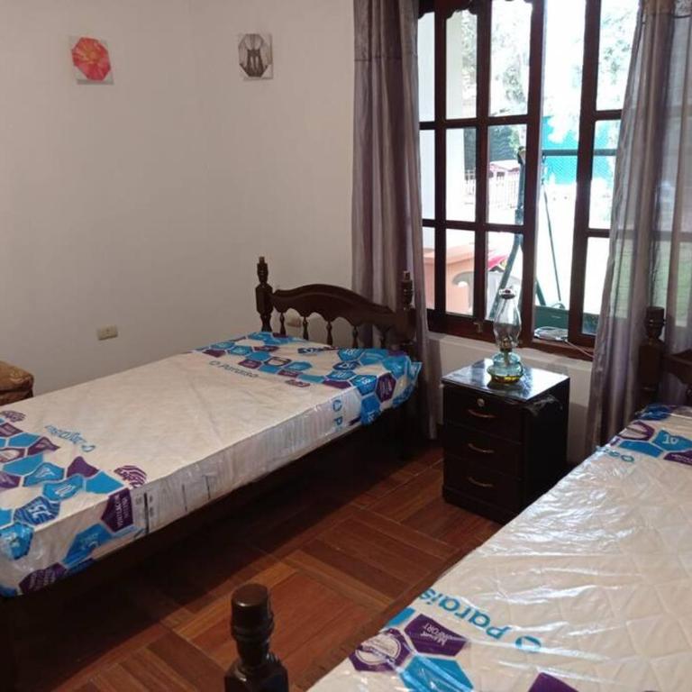 El Dorado, Agradable casa de campo, cerca a la ciudad - Apartamento de 2 dormitorios - 4