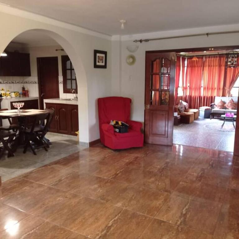 El Dorado, Agradable casa de campo, cerca a la ciudad - Apartamento de 2 dormitorios - 5