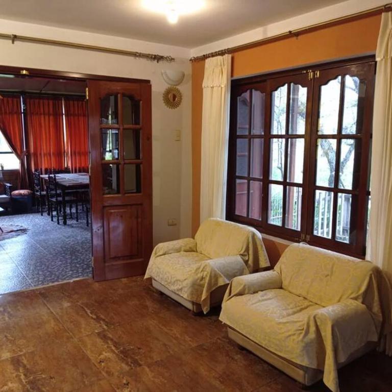 El Dorado, Agradable casa de campo, cerca a la ciudad - Apartamento de 2 dormitorios - 7