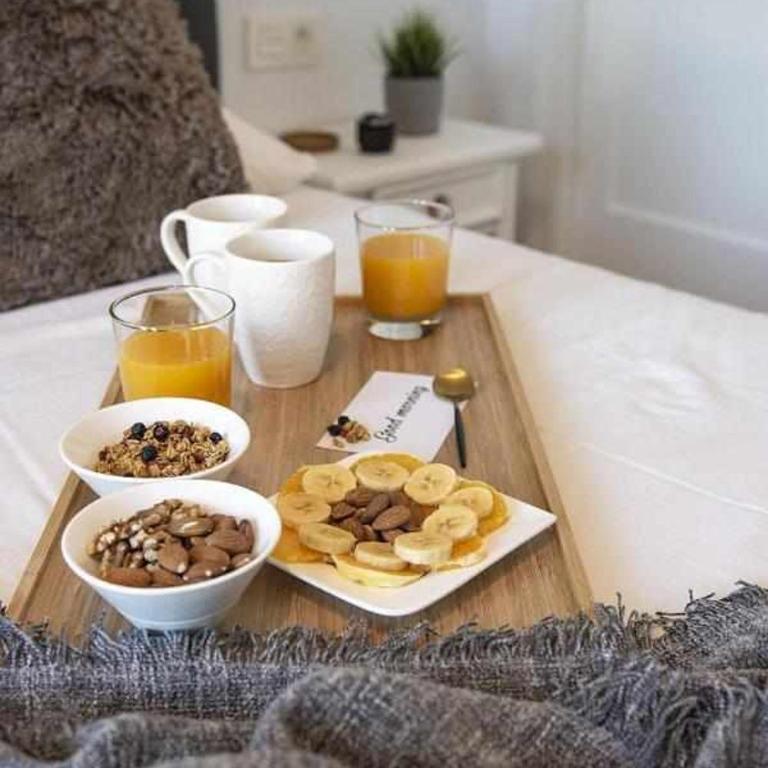 HOLYHOME PREMIUM 106 - Apartamento - 2
