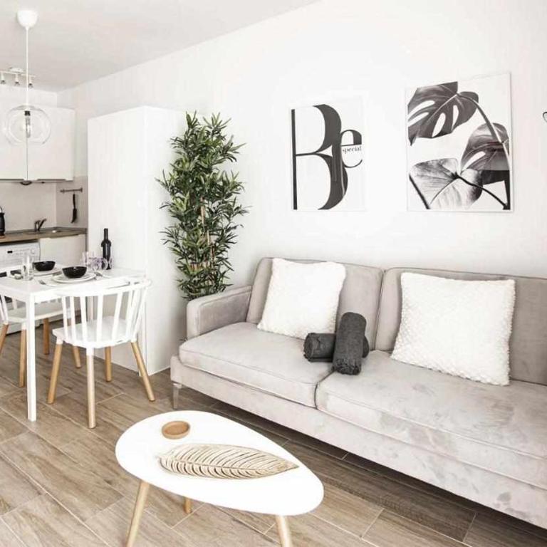 HOLYHOME PREMIUM 106 - Apartamento - 5