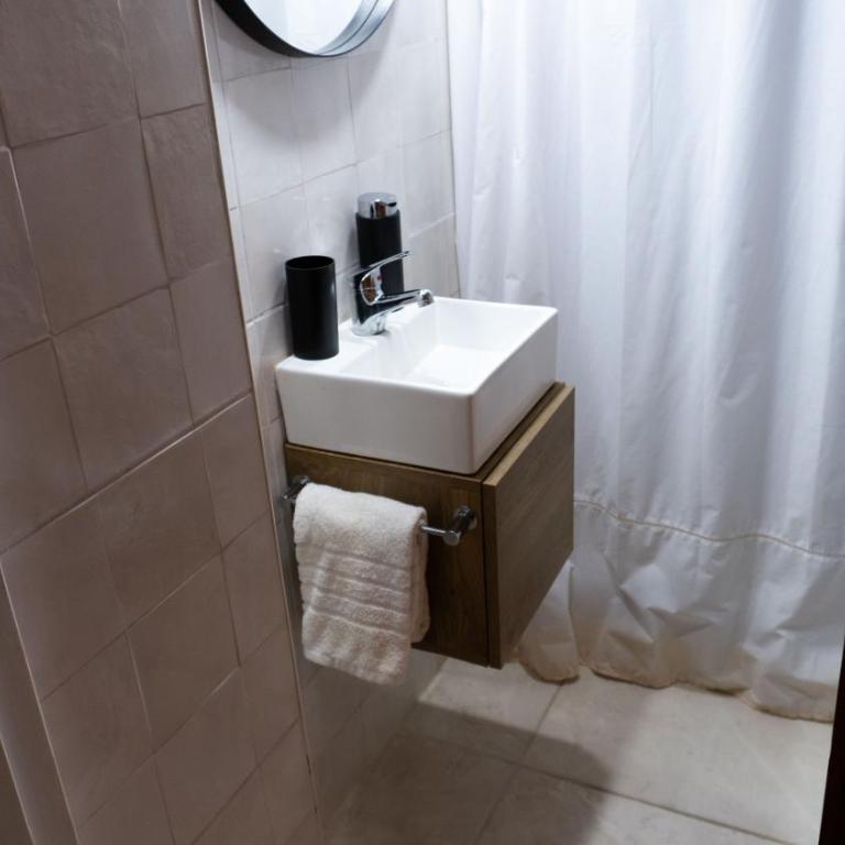 Hermoso departamento en Mar del plata - Apartamento de 1 dormitorio - 20