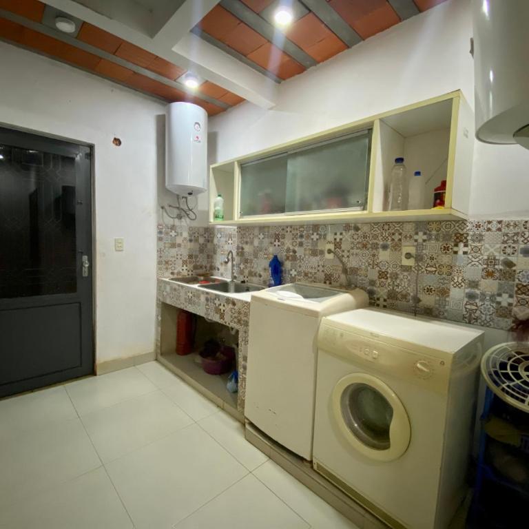 Moderna y Unica casa independiente con jardín y estacionamiento - Two-Bedroom Villa - 26